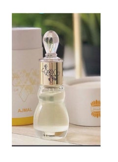 Buy Musk Rose edp ajmal in Saudi Arabia