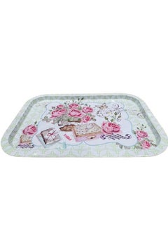 Buy Tin Serving Tray in UAE