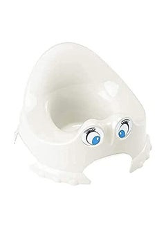 Buy Funny Potty Training White in UAE