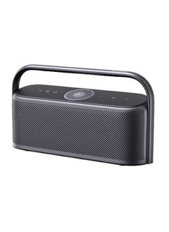 اشتري Motion X600 Portable Speaker 50W Black في السعودية