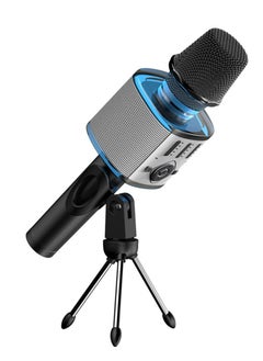 Buy Karaoke Microphone Music Speaker in UAE