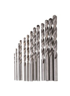 Buy 13-Piece Wood Drill Bit Set in Saudi Arabia