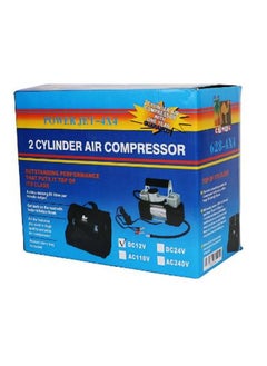 اشتري Double Cylinder Air Compressor في الامارات