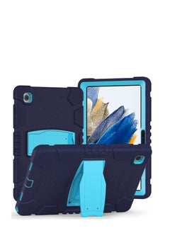 اشتري SAMSUNG Protective Back Case Cover for Tab A8 X200/X205  10.5 inch في الامارات