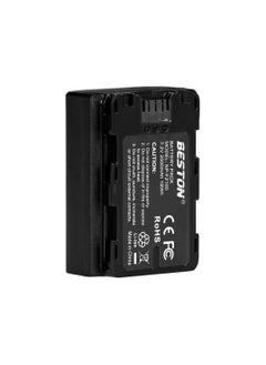 Buy Beston NP-FZ100 Battery For Sony Cameras - Pack of 1 in UAE