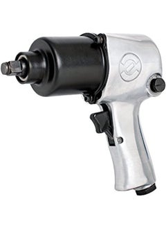 Buy Unior 615322 - Impact Wrench 1/2", Controlled Torque, Fast Screwing, Max 6.2 Bar Pressure in Saudi Arabia