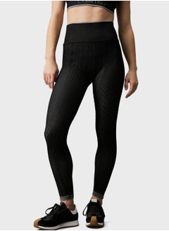 Buy 7/8 Seamless Leggings in UAE