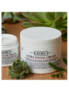 Buy Ultra Facial Cream 125ml in UAE