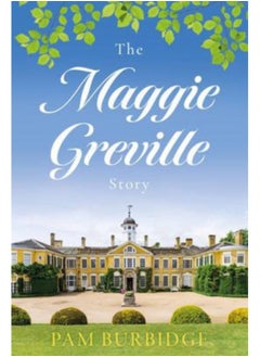 اشتري The Maggie Greville Story في السعودية