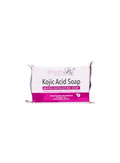 Buy Kojic Acid Soap 135g in Saudi Arabia
