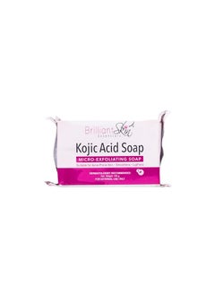 Buy Kojic Acid Soap 135g in Saudi Arabia