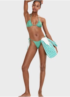 Buy Halter Neck Bikini Top in UAE