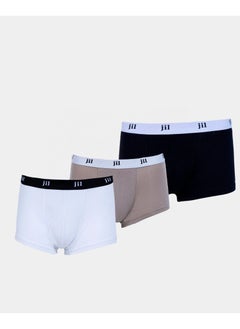 Buy ’ 3’ Trunks Pack of 3 in Egypt