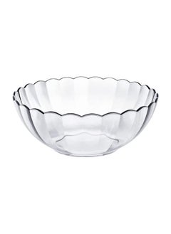 Buy Marinex Bella Clear Bowl 1L in UAE