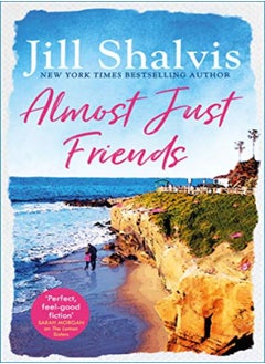 Buy Almost Just Friends in UAE