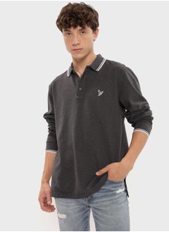 اشتري Logo Polo Shirt في الامارات