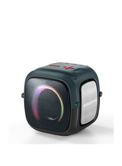 Buy Party one Wireless Bluetooth Speaker Outdoor Stand High Power Subwoofer Sound Blaster Bluetooth Speaker in UAE