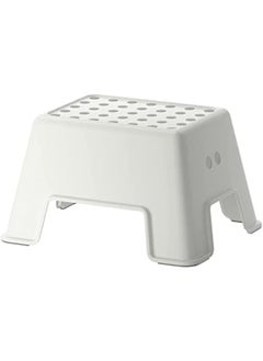 اشتري Redx Bolmen Slip Resistant Step Stool 12 Inch في الامارات