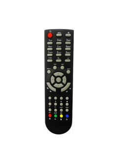 Buy Remote Control For Technosat Screen Black in UAE