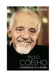 اشتري Paulo Coelho Confessions Of A Pilgrim Paperback في الامارات