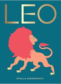 اشتري Leo by Andromeda, Stella Hardcover في الامارات