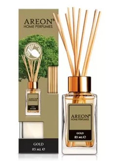 Buy Premium Reed Diffuser With Incense Sticks in UAE