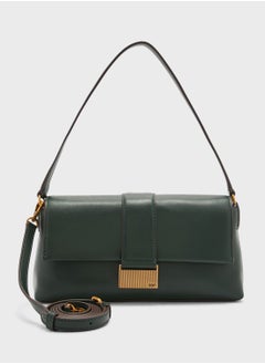 Buy Brynn Flap Demi Crossbody Bag in UAE