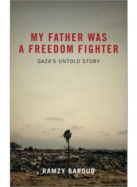 Buy My Father Was a Freedom Fighter in UAE