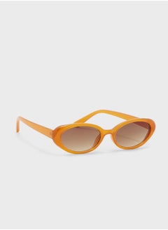 اشتري Oval Len Sunglasses في الامارات