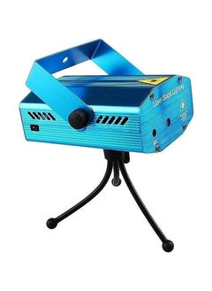 Buy 4 Patterns Mini Laser Stage Light in Egypt