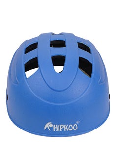 Buy Multi Purpose Helmet For Skating And Cycling With Adjustable Size Medium Set Of 1 in UAE