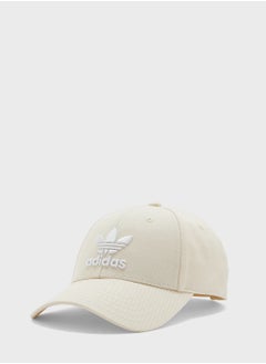 Buy Trefoil Baseball Cap in Saudi Arabia