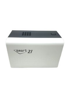 Buy SMART 21S Single Sided ID Card Printer in Saudi Arabia