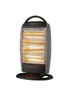 اشتري 2000W Portable Electric Heater with Oscillating and Tip Over Switch for Indoor Use في السعودية