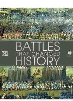 Buy Battles that Changed History in Egypt