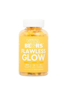 Buy Flawless Glow 60 Gummies in Saudi Arabia