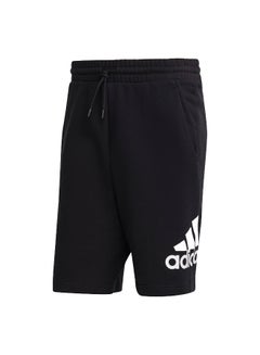 Buy Essentials Big Logo French Terry Shorts in Egypt