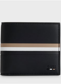 Buy Men Wallet By Hugo Boss hbw2 in Egypt