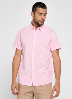 Buy Slub Shirt in UAE