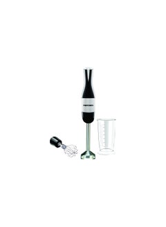 Buy Hand Blender Stainless Steel 450 Watt 3 in 1 Media Tech MT- HB25 in Egypt