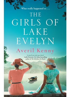 اشتري Girls of Lake Evelyn في الامارات