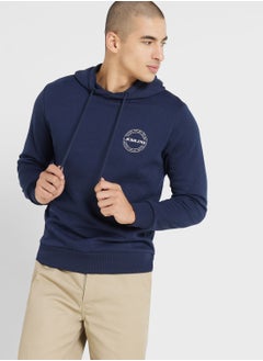 Buy Logo Hoodie in UAE