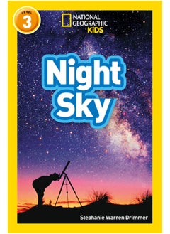 Buy Night Sky : Level 3 in Saudi Arabia