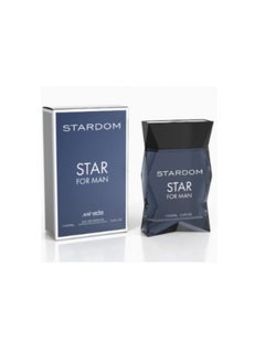 اشتري Stardom Star For Men EDP 100ML في مصر