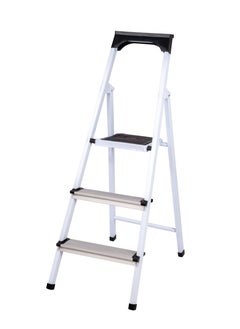 Buy Lora JIMY 3 Step Square Ladder in Egypt