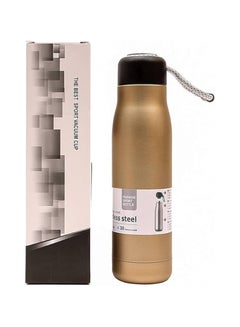 Buy Vacuum Insulated Water Bottle Vacuum Flask 550ml10 Hours Hot 20 Hours Cold Double Walled 18/8 Stainless Steel for Kids Sport in Egypt