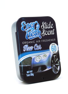 Buy Slide Scent Car Air freshner -  New Car in UAE