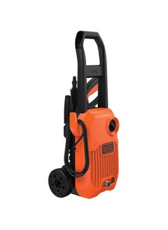 BLACK & DECKER 1300 Watt 100 Bar Pressure Washer PW1370TD