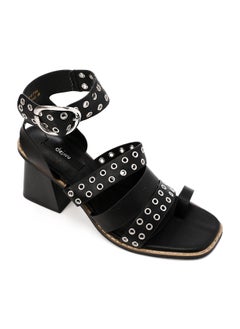 اشتري Block Sandal Shoes في مصر