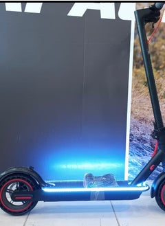 Buy aluminum electric scooter light 36V in Saudi Arabia